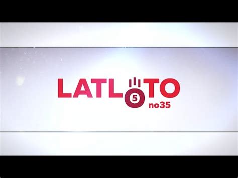 latloto.lv/lv/|loto 5 rezultāti latvijas.